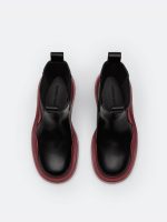 BOTTEGA VENETA - Women Tire Boots - Image 4