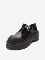 ALEXANDER WANG - Women Tova Mary Jane Platform - Image 2