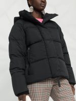 CANADA GOOSE - Women Label Junction Parka - Image 4