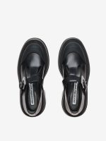 ALEXANDER WANG - Women Tova Mary Jane Platform - Image 5