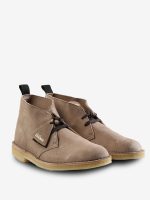 CLARKS - Men Desert Boot - Image 2