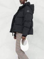 CANADA GOOSE - Women Label Junction Parka - Image 2