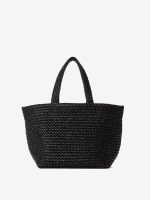 ALEXANDER WANG - Women Punch Small Tote Bag - Image 4