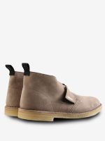CLARKS - Men Desert Boot - Image 3