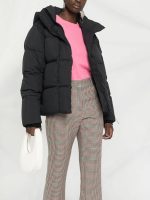CANADA GOOSE - Women Label Junction Parka