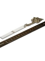 PARTS OF FOUR - Plate Necklace (Sugermans Punchout, PA) - Image 4