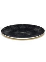 ANN DEMEULEMEESTER X SERAX - 28CM Plate - Image 2