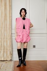 ODTD - Women Detachable Oversized Jacket - Image 3