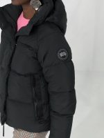 CANADA GOOSE - Women Label Junction Parka - Image 5