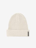 ALEXANDER WANG - Women Logo Label Beanie