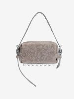 ALEXANDER WANG - Women Ricco Mini Crossbody Bag - Image 2