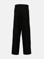 COMME DES GARCONS SHIRT - Men Seam Detail Pant - Image 2