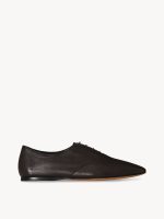 THE ROW - Women Awar Lace Up Flats
