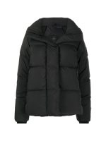 CANADA GOOSE - Women Label Junction Parka - Image 6