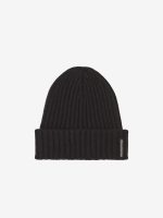 ALEXANDER WANG - Women Logo Label Beanie