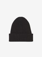 ALEXANDER WANG - Women Logo Label Beanie - Image 2