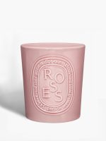 DIPTYQUE - Bougie Roses Candle