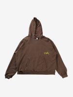 PALY HOLLYWOOD - Unisex Paly Blank Hooded Sweatshirt - Image 4