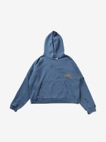 PALY HOLLYWOOD - Unisex Paly Blank Hooded Sweatshirt - Image 4