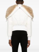 RICK OWENS X MONCLER - Unisex Woven Alice Parka - Image 3