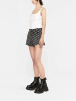 ALEXANDER WANG - Women Bite Shorts - Image 2