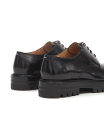 MAISON MARGIELA - Women Tabi Country Lace-up Shoes - Image 5