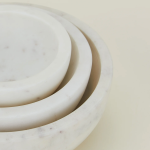 HAWKINS NEW YORK - Simple Marble Bowl - Image 2