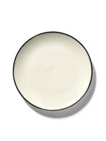 ANN DEMEULEMEESTER X SERAX - 24CM Plate
