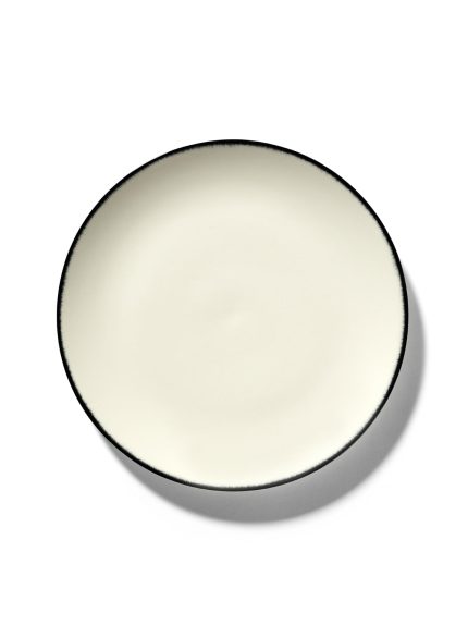 ANN DEMEULEMEESTER X SERAX - 24CM Plate