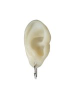 PARTS OF FOUR - Deco Earring (Extra Small Link, MA) - Image 4