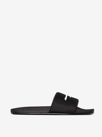 ALEXANDER WANG - Women Pool Slides Sandals