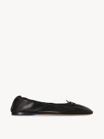 THE ROW - Women Awar Ballerina Flat