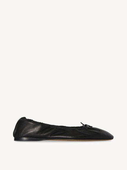 THE ROW - Women Awar Ballerina Flat