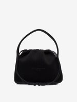 ALEXANDER WANG - Women Rib Knit Ryan Small Bag