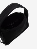 ALEXANDER WANG - Women Rib Knit Ryan Small Bag - Image 5