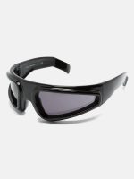 RICK OWENS - Ryder Sunglasses - Image 2