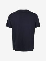 POLO RALPH LAUREN - Men Short Sleeve Pocket Classic Fit T-Shirt - Image 3