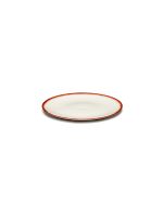 ANN DEMEULEMEESTER X SERAX - 14CM Plate - Image 2