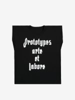PROTOTYPES - Men Muscle Printed Tee