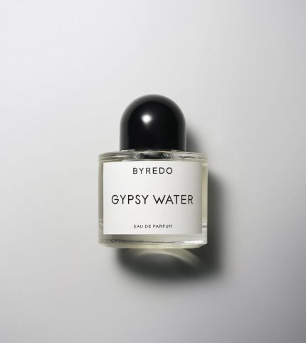 BYREDO - Gypsy Water Perfume 50ML