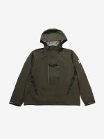AND WANDER - Men 5 2.5L Hiker Rain Jacket - Image 4