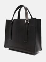 RICK OWENS - Mini Edith Shopper Bag - Image 3