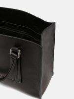 RICK OWENS - Mini Edith Shopper Bag - Image 4