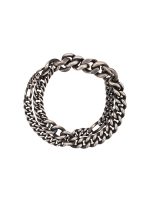 WERKSTATT MUNCHEN - Bracelet Two Chains