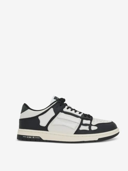 AMIRI - Men Skel Low Top Sneakers