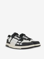 AMIRI - Men Skel Low Top Sneakers - Image 2