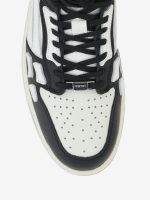 AMIRI - Men Skel Low Top Sneakers - Image 3