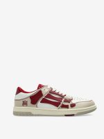 AMIRI - Men Varsity Skel Top Low Sneakers