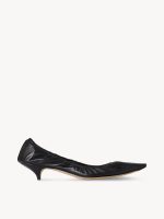 THE ROW - Women Liisa Kitten Heel