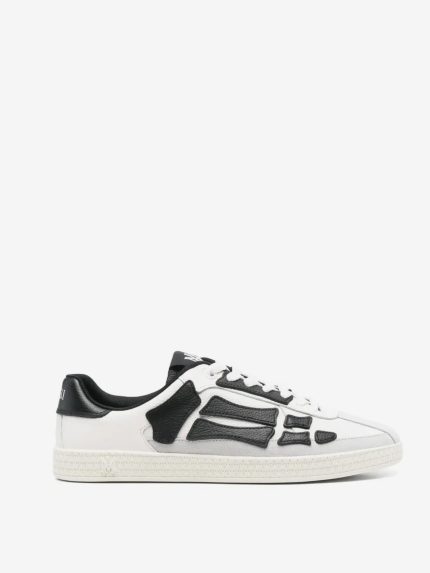AMIRI - Men Pacific Bones Sneakers